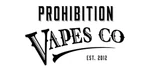 Prohibition Vapes Co