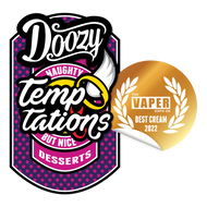 Temptations by Doozy