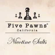 Five Pawns