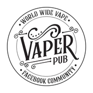 Journey - Vaper Pub