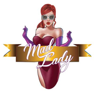 Mad Juice - Mad Lady