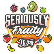 Seriously Fruity by Doozy