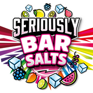 Seriously Bar Salts by Doozy