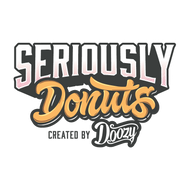 Seriously Donuts by Doozy