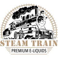 Steam Train - Old Stations