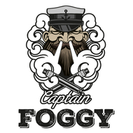 Captain Foggy