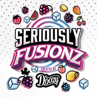 Seriously Fusionz by Doozy