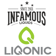 Infamous - Liqonic
