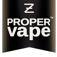 Proper Vape by Zeus Juice