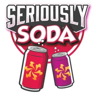 Seriously Soda Salts by Doozy