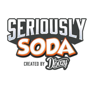 SERIOUSLY SODA BY DOOZY