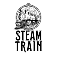 Steam Train - Terror Train