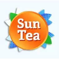 Full Moon - Sun Tea