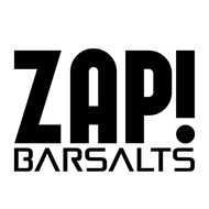 ZAP! Bar Salts