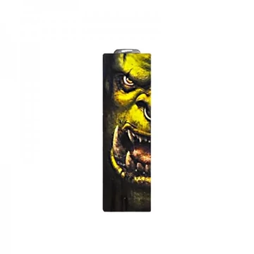 18650 battery wraps - Warcraft