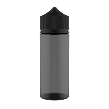 Chubby Gorilla V3 120ml bottle Black