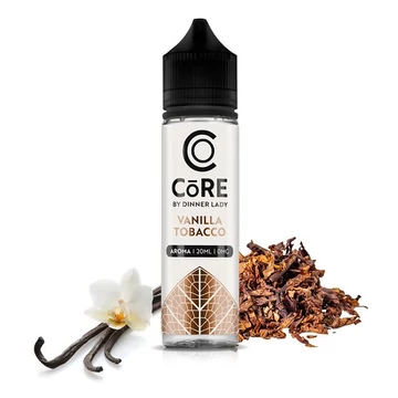 Vanilla Tobacco