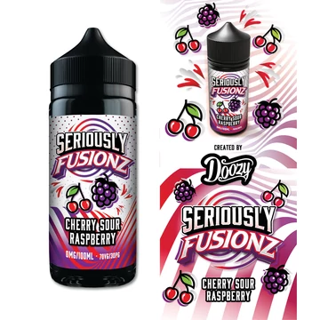 Cherry Sour Raspberry