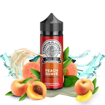 Peach Guave