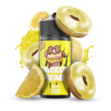 Loaded Lemon