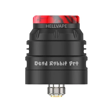 Dead Rabbit Pro RDA