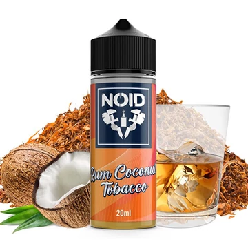 Rum Coconut Tobacco