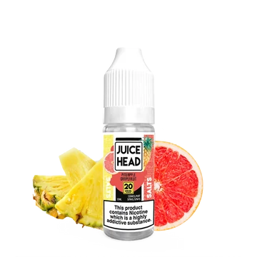 Pineapple Grapefruit