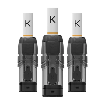 Kiwi Refillable Pods 1.2 Ohm