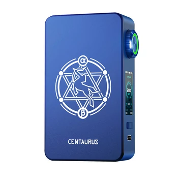 Centaurus M200 Box Mod