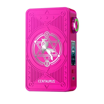 Centaurus M200 Box Mod