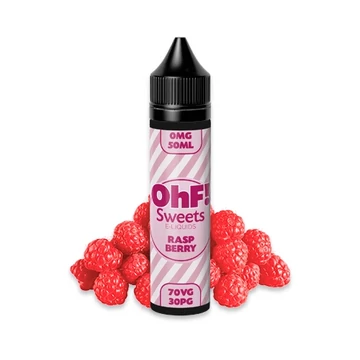 Rasp Berry