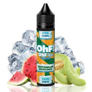 Watermelon Honeydew