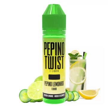 Pepino Lemonade