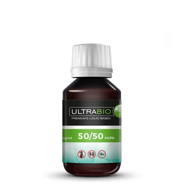 Ultra Bio Base 50/50 250ml