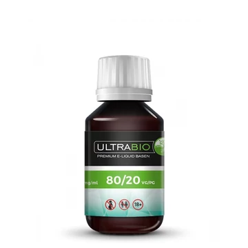 Ultra Bio Base 80/20 250ml