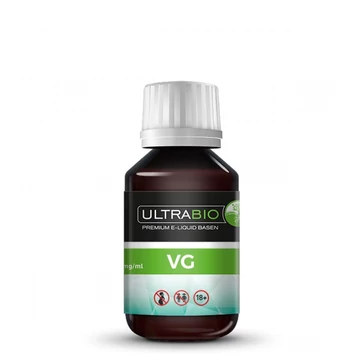 Ultra Bio Base VG 250ml