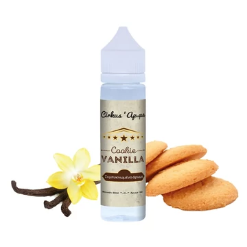 Cookie Vanilla