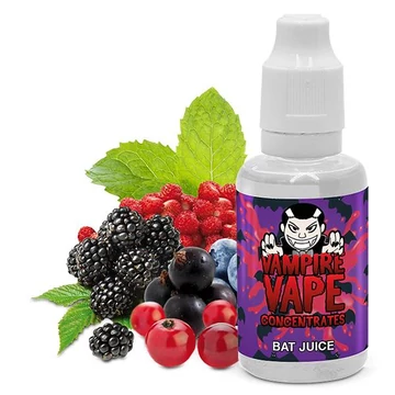 Bat Juice