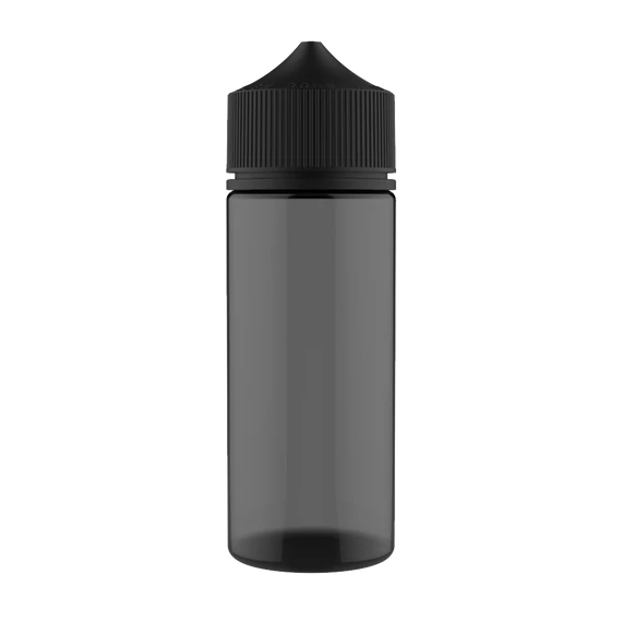 Chubby Gorilla V3 120ml bottle Black