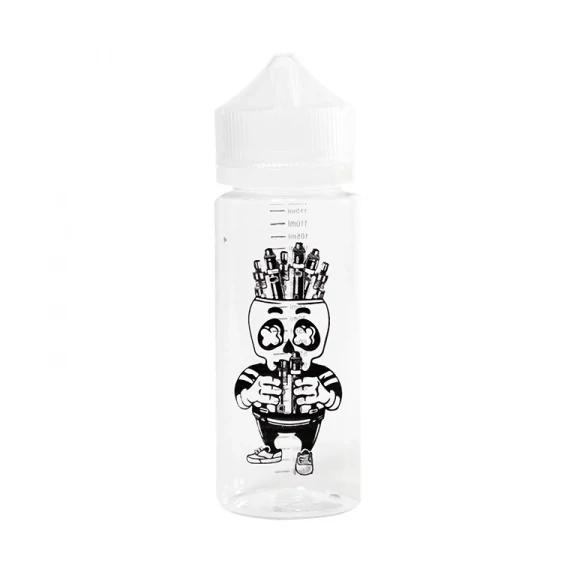 Open Skull 120ml bottle