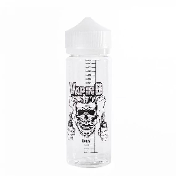 Vaping 250ml bottle