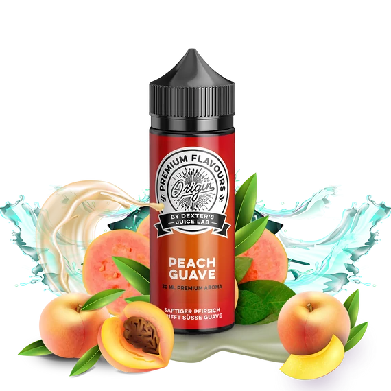 Peach Guave