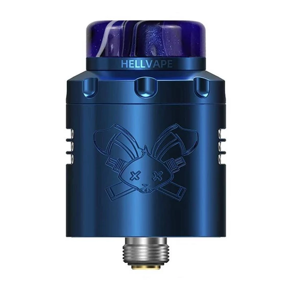 Dead Rabbit V3 RDA