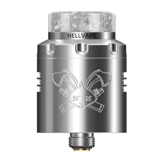 Dead Rabbit V3 RDA