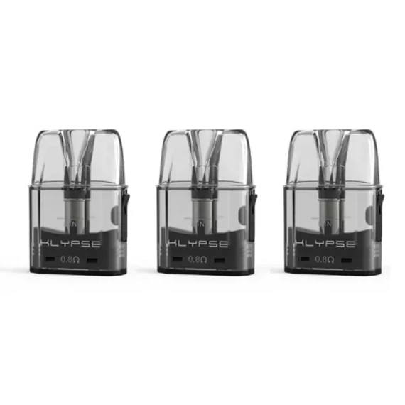 Klypse Pod Cartridge 0.8 Ohm