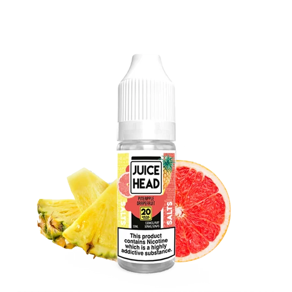 Pineapple Grapefruit