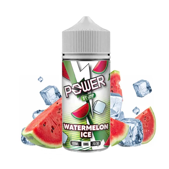 Watermelon Ice