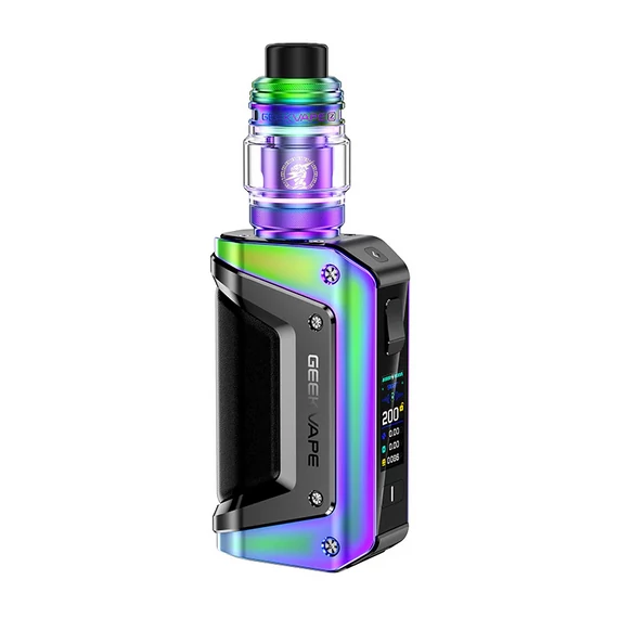 AEGIS Legend 3 Kit