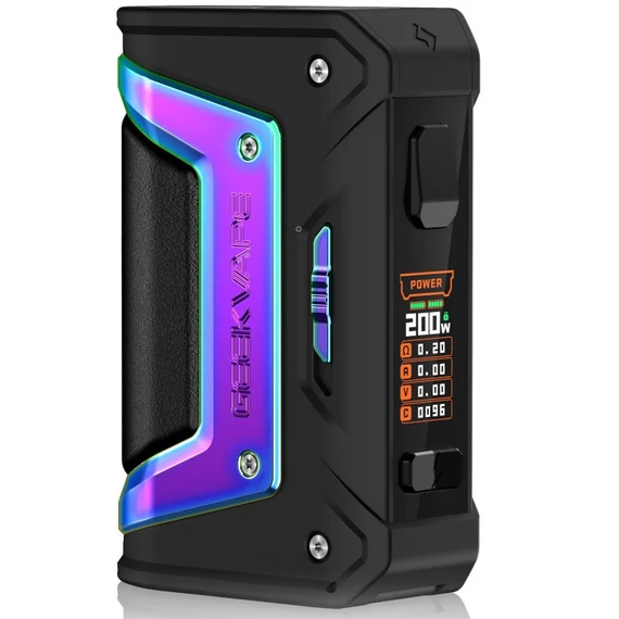 AEGIS Legend 2 L200 Classic OG BOX Mod