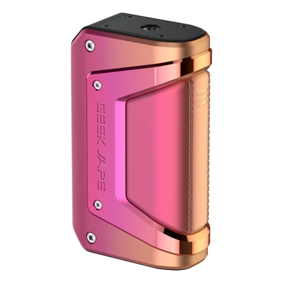 AEGIS Legend 2 L200 BOX Mod